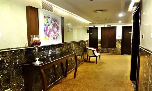 هتل کینگز پارک دبی هتل کینگز پارک دبی